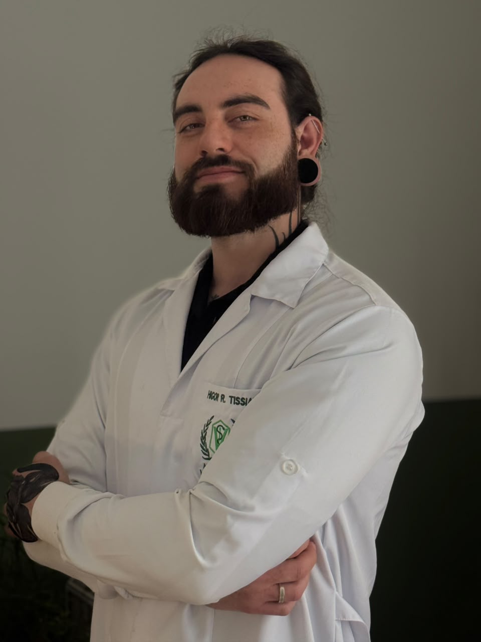 Dr. Higor Tissiani